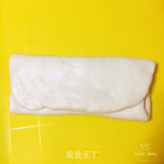 椰蓉吐司面包的做法步骤：10