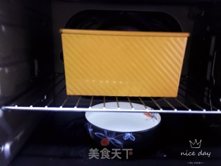 椰蓉吐司面包的做法步骤：16