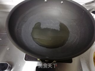 番茄金针菇蛋花汤的做法步骤：3