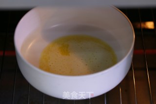 荷兰松饼的做法步骤：5