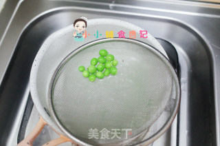 10个月以上三文鱼软烂饭的做法步骤：7
