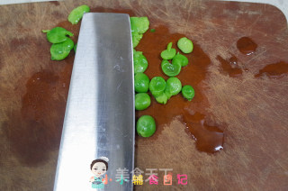 10个月以上三文鱼软烂饭的做法步骤：8