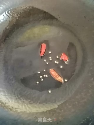 手撕杏鲍菇的做法步骤：3