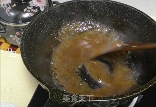 鲍鱼（就是鲍鱼）的做法步骤：7