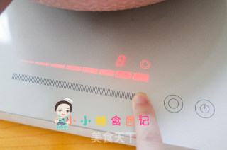 秋天干燥美味的香菇鸭汤做起来的做法步骤：4