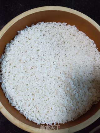 烧麦的做法步骤：1