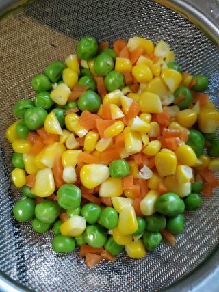 烧麦的做法步骤：6