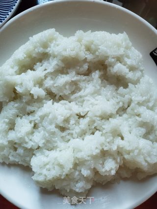 烧麦的做法步骤：7