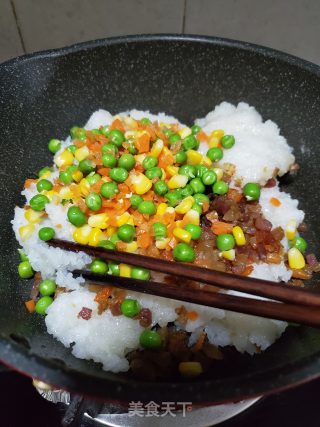 烧麦的做法步骤：8