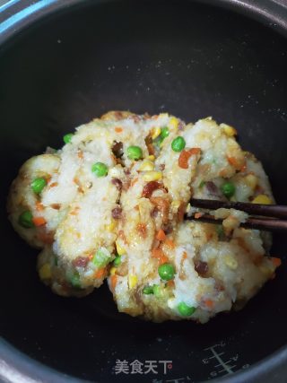 烧麦的做法步骤：9