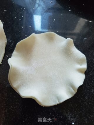 烧麦的做法步骤：10