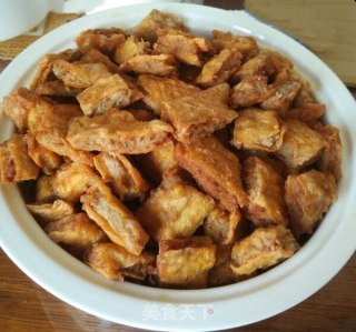 冬日羊肉夹沙暖汤的做法步骤：5
