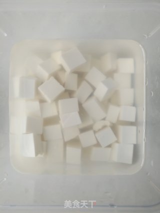 什锦豆腐锅的做法步骤：5