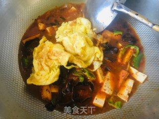 素烩小揪面的做法步骤：4
