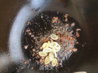 豆苗烧豆腐的做法步骤：5