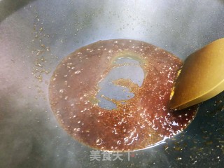 Q弹红烧肉的做法步骤：8