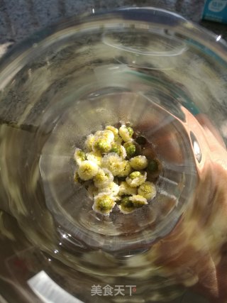 蜜制杭白菊的做法步骤：4