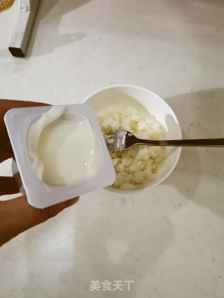 手抓饼草莓蛋糕的做法步骤：5