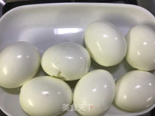 猪脚姜醋的做法步骤：2