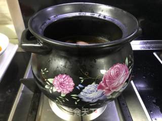 猪脚姜醋的做法步骤：9