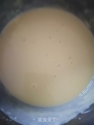 戚风蛋糕的做法步骤：3