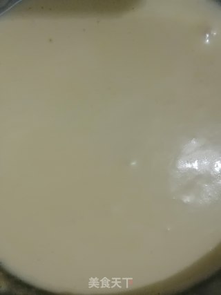 戚风蛋糕的做法步骤：8