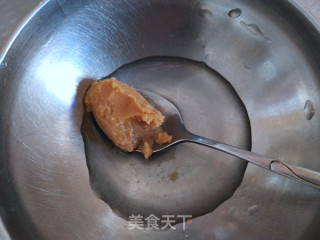 春韭炒豆腐的做法步骤：4