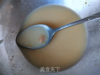 春韭炒豆腐的做法步骤：5