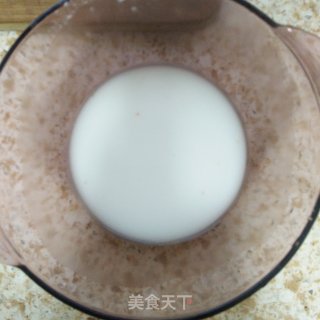紫菜蛋花汤的做法步骤：4