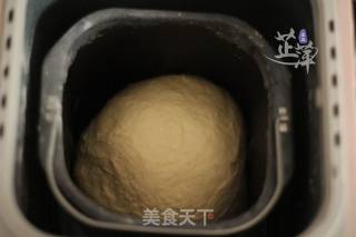 蓝莓卷的做法步骤：3