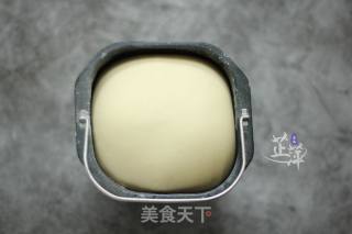 蓝莓卷的做法步骤：4