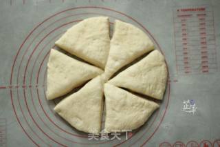 蓝莓卷的做法步骤：5