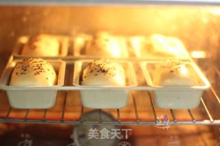 蓝莓卷的做法步骤：13