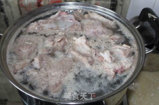 手抓羊排的做法步骤：3