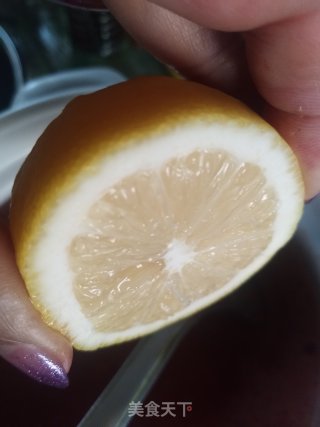 草莓果酱的做法步骤：5