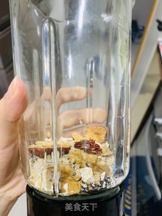 养生生发饮的做法步骤：2