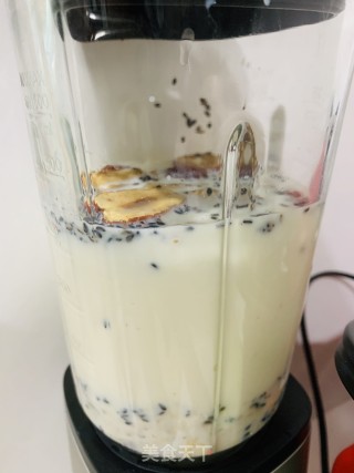 养生生发饮的做法步骤：3