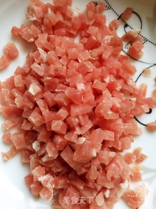 肉末土豆盖饭的做法步骤：2