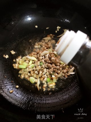 肉末土豆盖饭的做法步骤：4