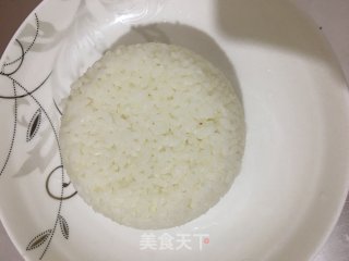 肉末土豆盖饭的做法步骤：9