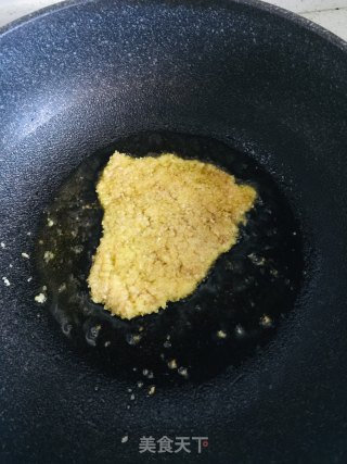 咖喱猪排饭的做法步骤：6