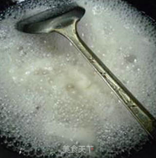 梅豆煮香芋的做法步骤：7