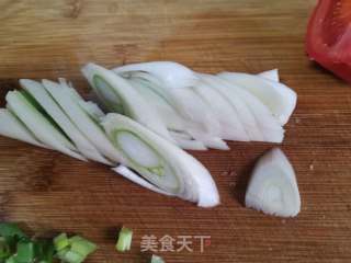 海鲜草菇汤的做法步骤：6