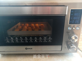 炸鲜奶的做法步骤：8