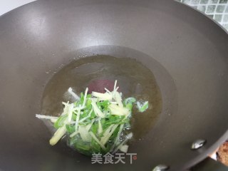 虾皮肉丸冬瓜汤的做法步骤：5