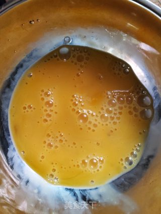 炸鲈鱼片的做法步骤：8