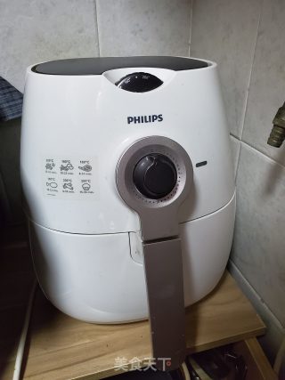 炸鲈鱼片的做法步骤：15