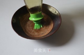 红糖八宝饭的做法步骤：2