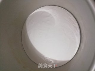 香蕉蛋糕的做法步骤：8