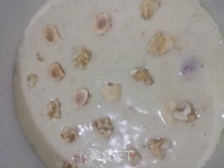 香蕉蛋糕的做法步骤：9